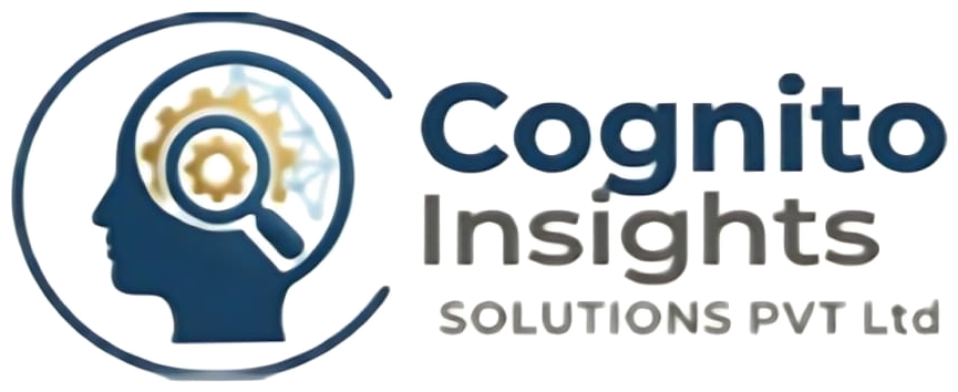Cognito Insights Private Limited Logo